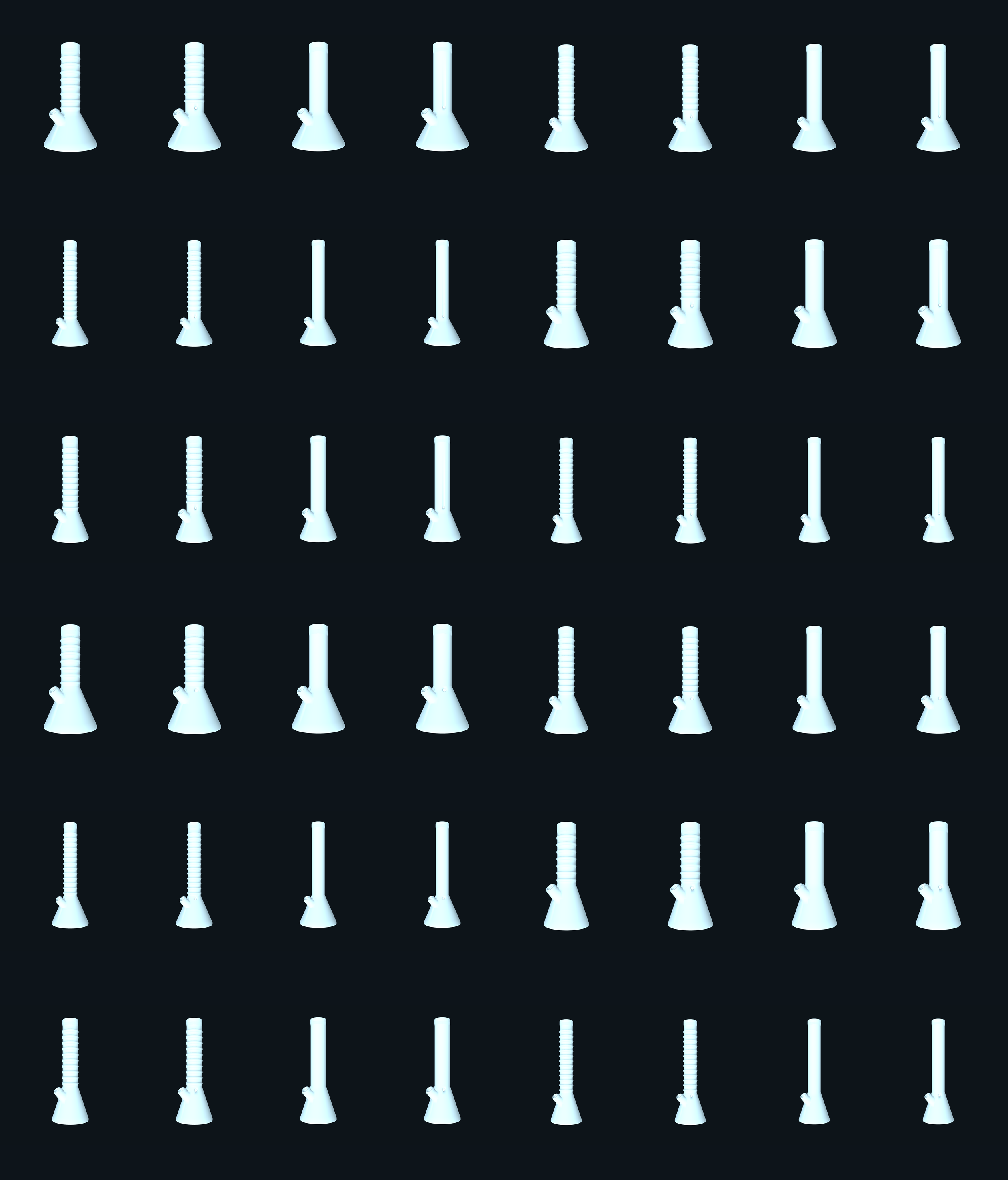 Really Good Bong | Complete Collection