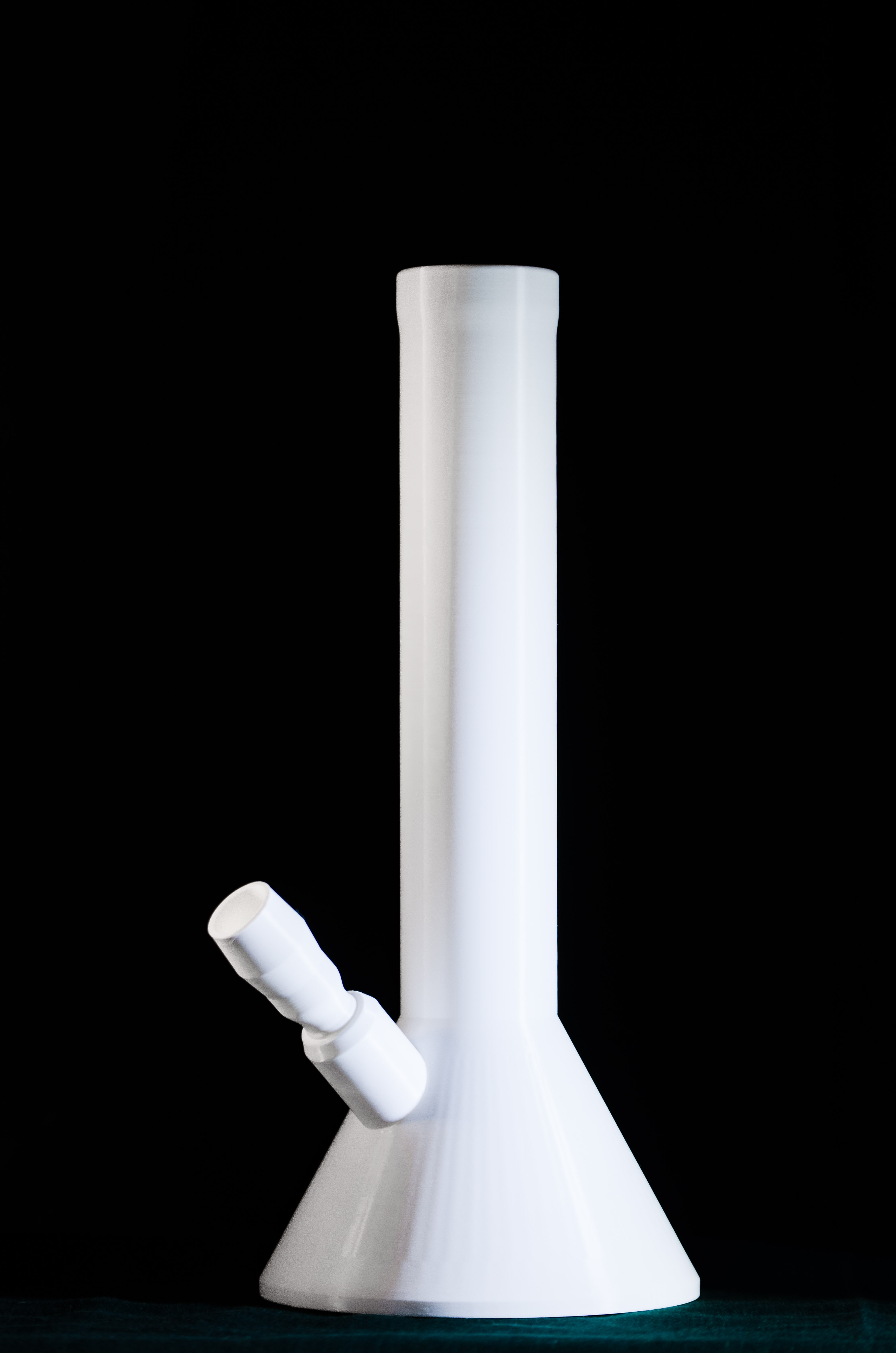 Short Fat Collection Print