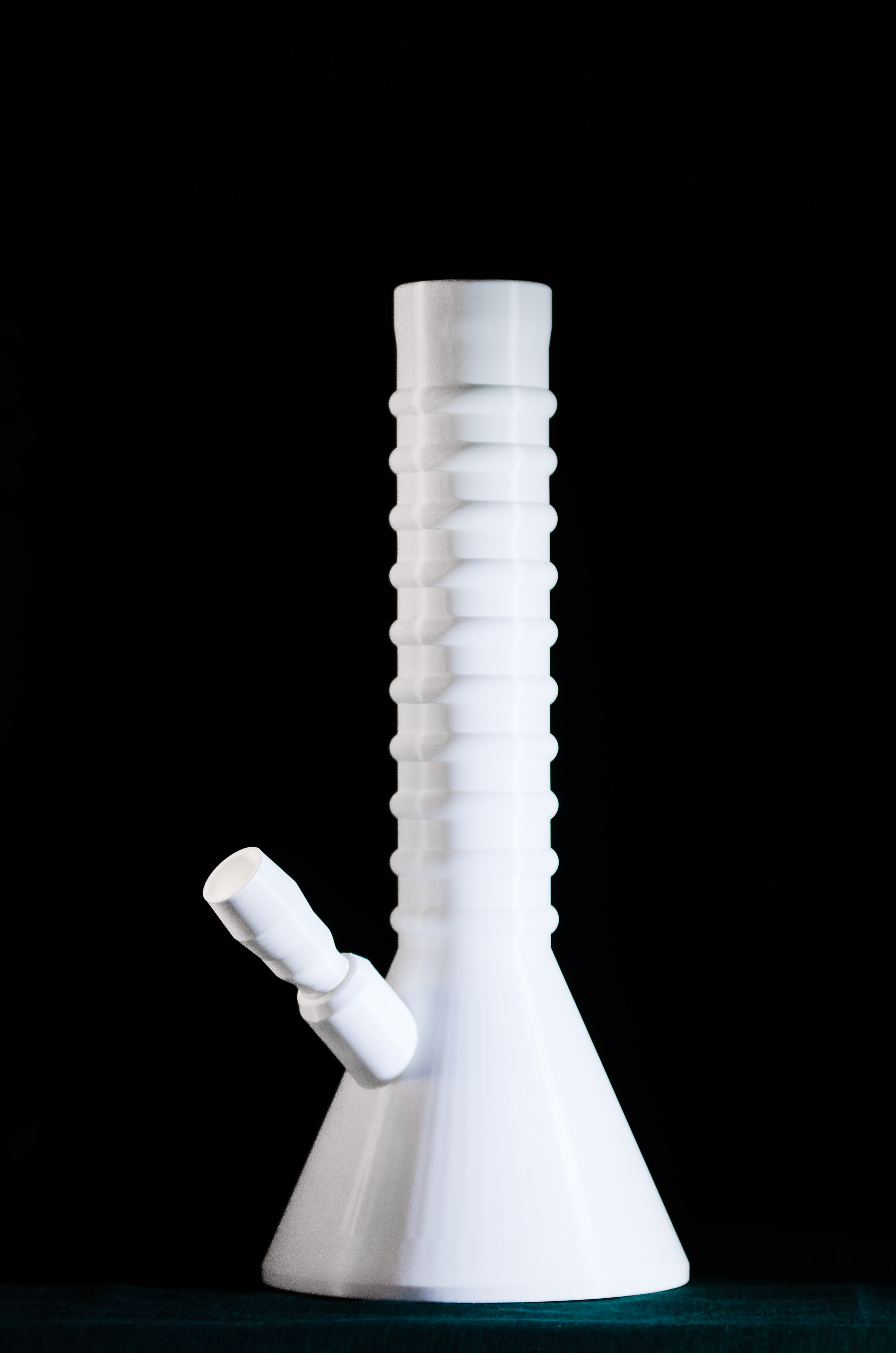 Tall Fat Collection Print